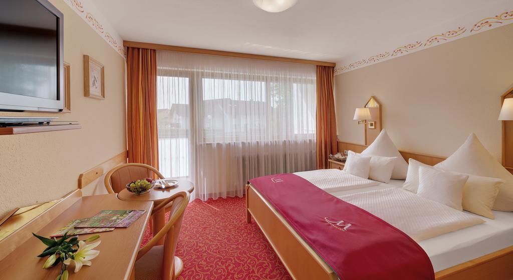 Das Maximilian Bad Füssing Kamer foto