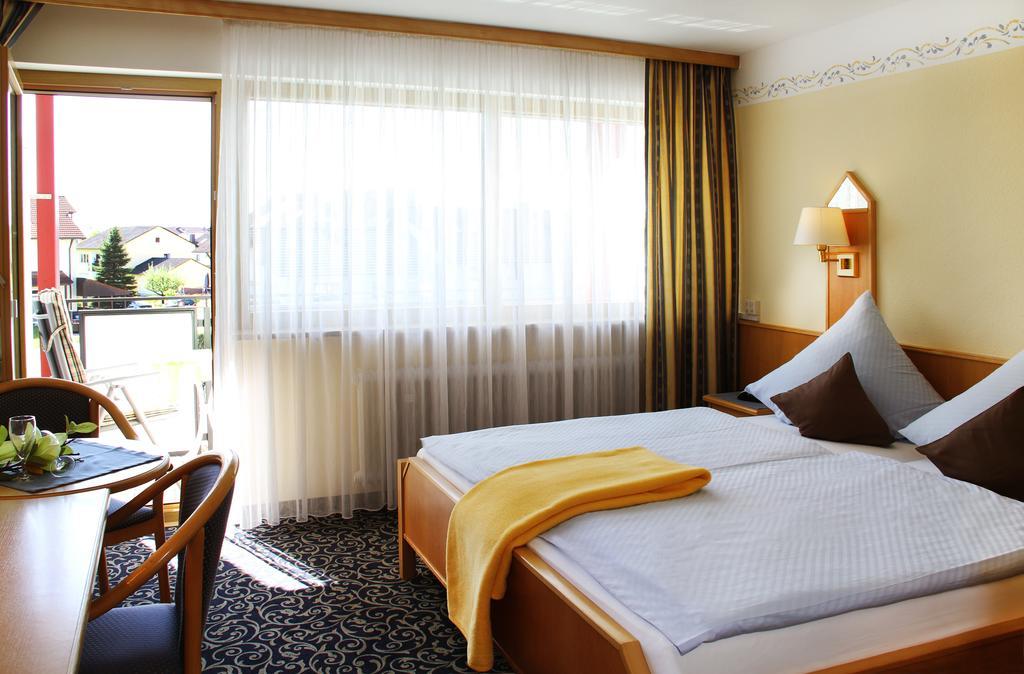 Das Maximilian Bad Füssing Kamer foto