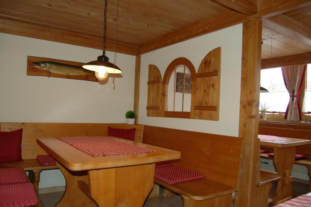Das Maximilian Bad Füssing Buitenkant foto