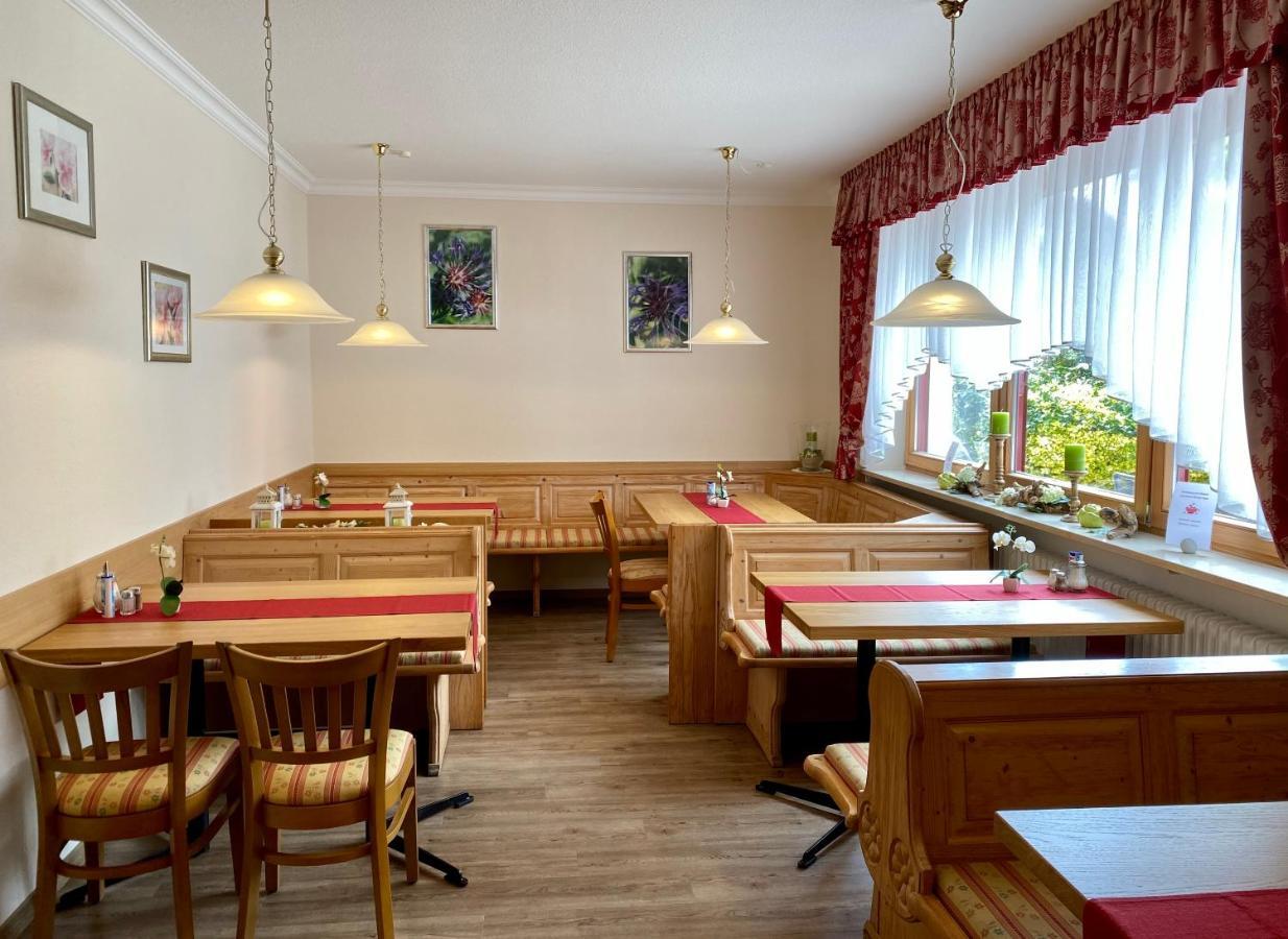 Das Maximilian Bad Füssing Buitenkant foto